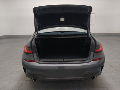Used 2019 BMW 330i Sedan w/ M Sport Package RWD image 29