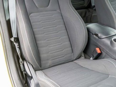 Used 2021 Ford Mustang Mach 1 RWD image 33