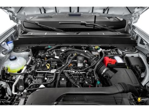 Used 2024 Ford Maverick XLT FWD image 12