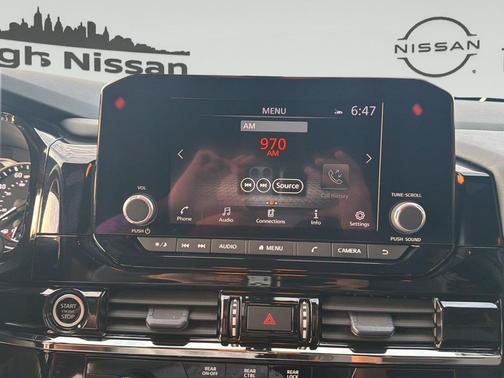 Used 2024 Nissan Pathfinder Rock Creek AWD/4WD image 17