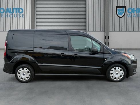 Used 2019 Ford Transit Connect XL FWD image 5