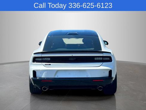 New 2026 Dodge Charger Scat Pack w/ Wheel & Tire Package AWD/4WD image 4
