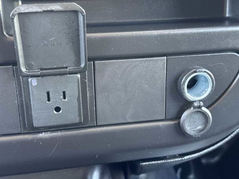 Used 2024 GMC Savana 2500 w/ Driver Convenience Package RWD image 26