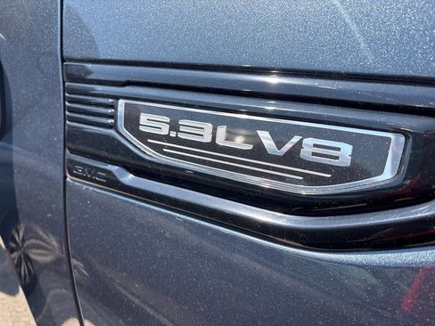 Used 2020 GMC Sierra 1500 Elevation w/ Elevation Value Package AWD/4WD image 16