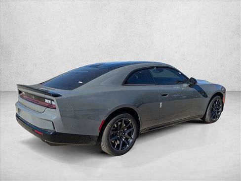 New 2026 Dodge Charger Scat Pack image 2