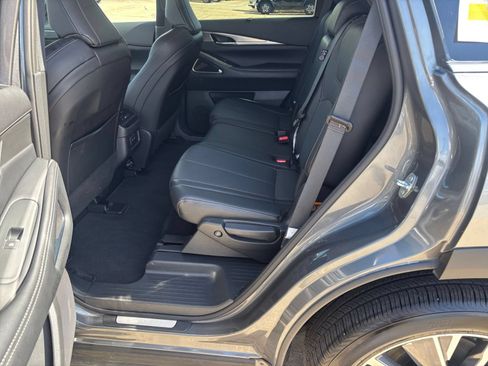 Used 2026 INFINITI QX60 Luxe AWD/4WD image 28