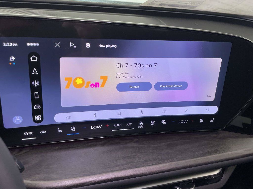 New 2026 Audi Q5 Premium Plus AWD/4WD image 28