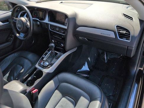 Used 2016 Audi A4 2.0T Premium Plus w/ Technology Package AWD/4WD image 23