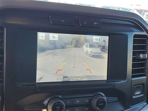 Used 2023 Ford F150 XLT w/ Trailer Tow Package image 18