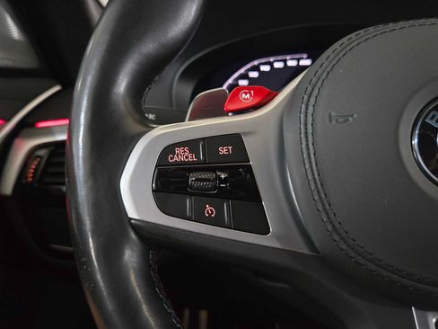 Used 2020 BMW M5 w/ Executive Package AWD/4WD image 32