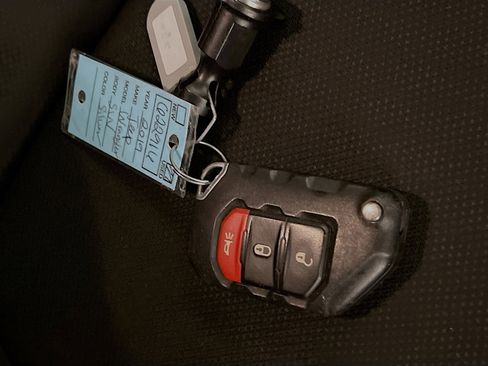 Used 2019 Jeep Wrangler Unlimited Sport S AWD/4WD image 36