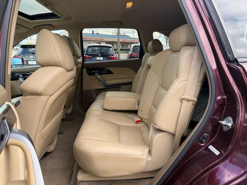 Used 2008 Acura MDX w/ Technology Package image 11