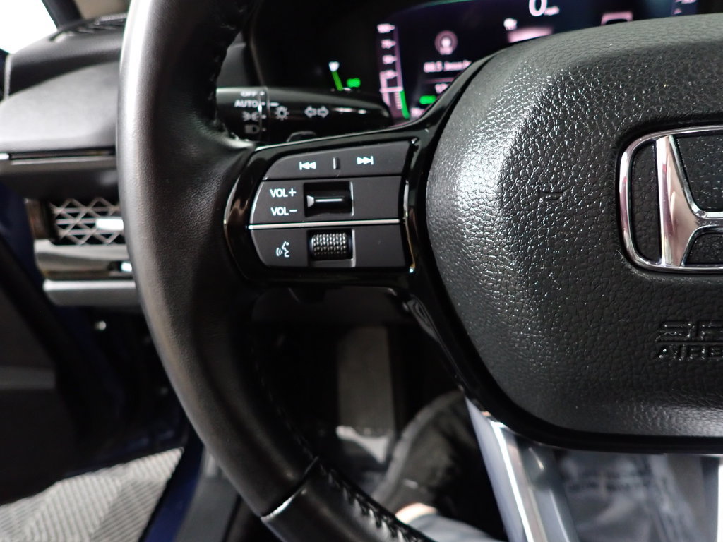 Used 2024 Honda Accord Touring image 27