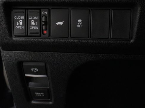 Used 2026 Honda Odyssey EX-L image 11