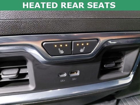 Used 2025 GMC Sierra 2500 Denali Ultimate image 8