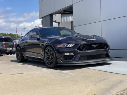 Used 2022 Ford Mustang Mach 1 w/ Mach 1 Handling Package