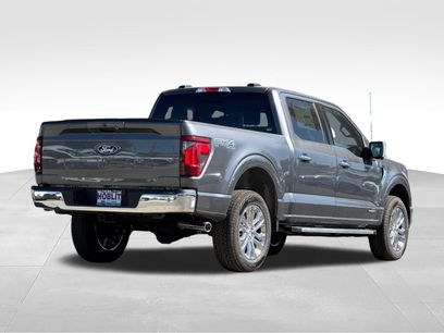 New 2026 Ford F150 XLT w/ Equipment Group 302A MID