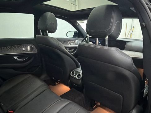 Used 2021 Mercedes-Benz E 350 Sedan image 25