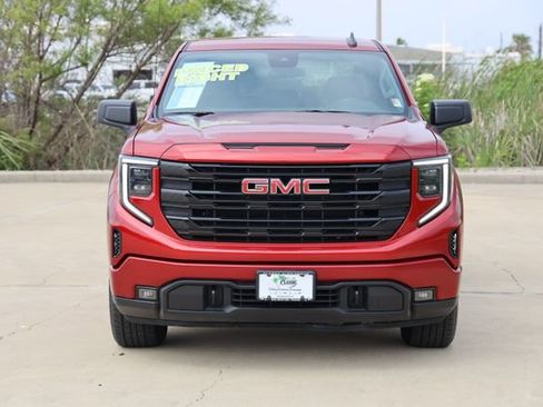 Certified 2023 GMC Sierra 1500 Elevation RWD image 2
