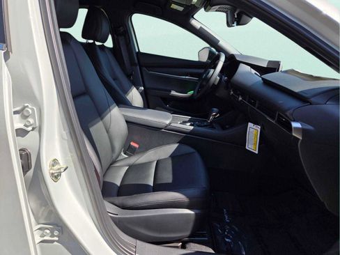 New 2026 MAZDA MAZDA3 s Sport FWD image 16