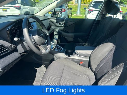 Certified 2024 Subaru Legacy Premium AWD/4WD image 12