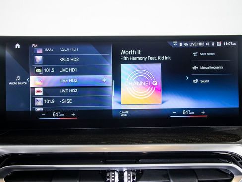 Used 2023 BMW 330e w/ Premium Package image 29