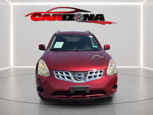 Used 2013 Nissan Rogue SV FWD image 13