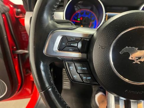 Used 2023 Ford Mustang Premium RWD image 19