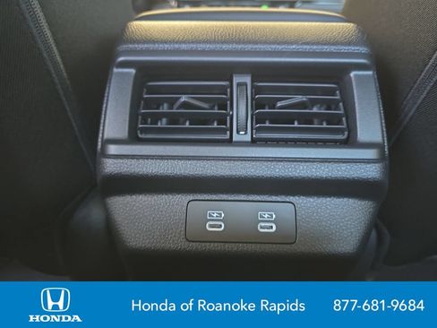 New 2026 Honda Accord Sport image 30