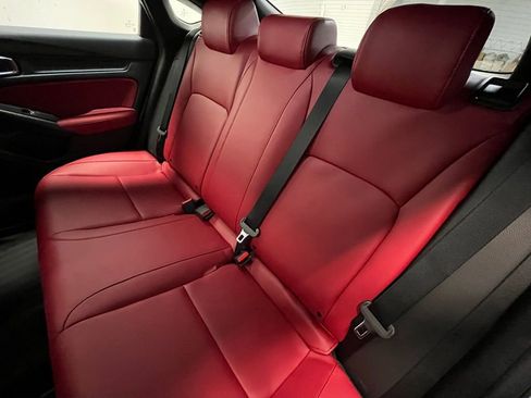 New 2026 Acura Integra A-Spec FWD image 14