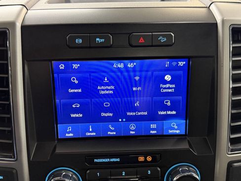 Used 2021 Ford F250 Lariat image 28