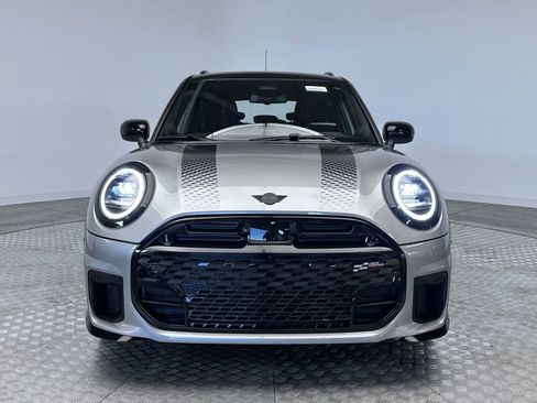 New 2026 MINI Cooper S FWD image 30