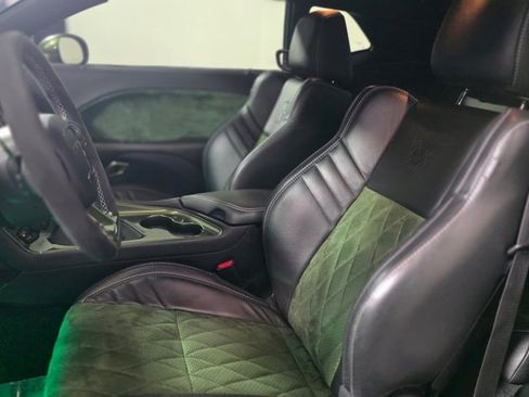 Used 2018 Dodge Challenger SRT Demon image 16