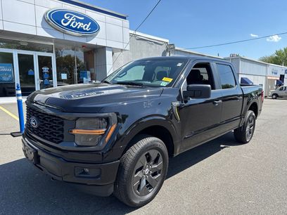 Used 2025 Ford F150 STX w/ Equipment Group 200A