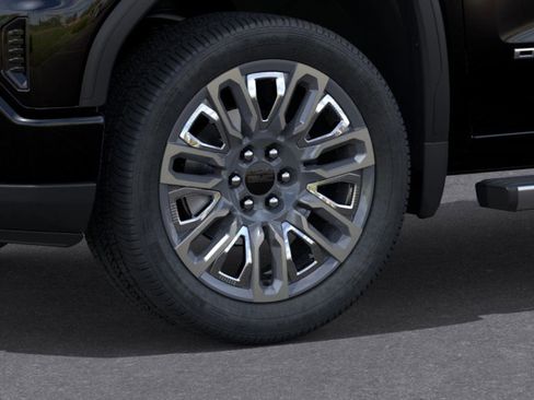 New 2026 GMC Sierra 1500 Denali Ultimate image 33