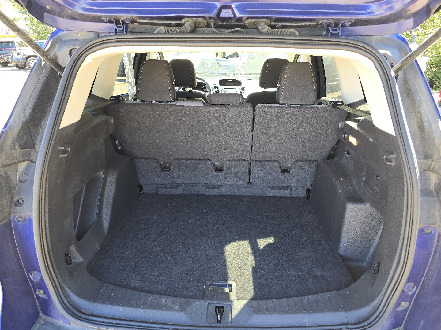 Used 2016 Ford Escape SE AWD/4WD image 15