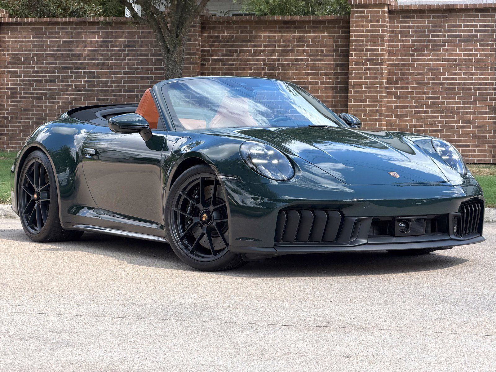 Used 2025 Porsche 911 Carrera GTS RWD image 22
