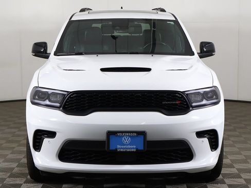 Used 2025 Dodge Durango R/T w/ Blacktop Package AWD/4WD image 15