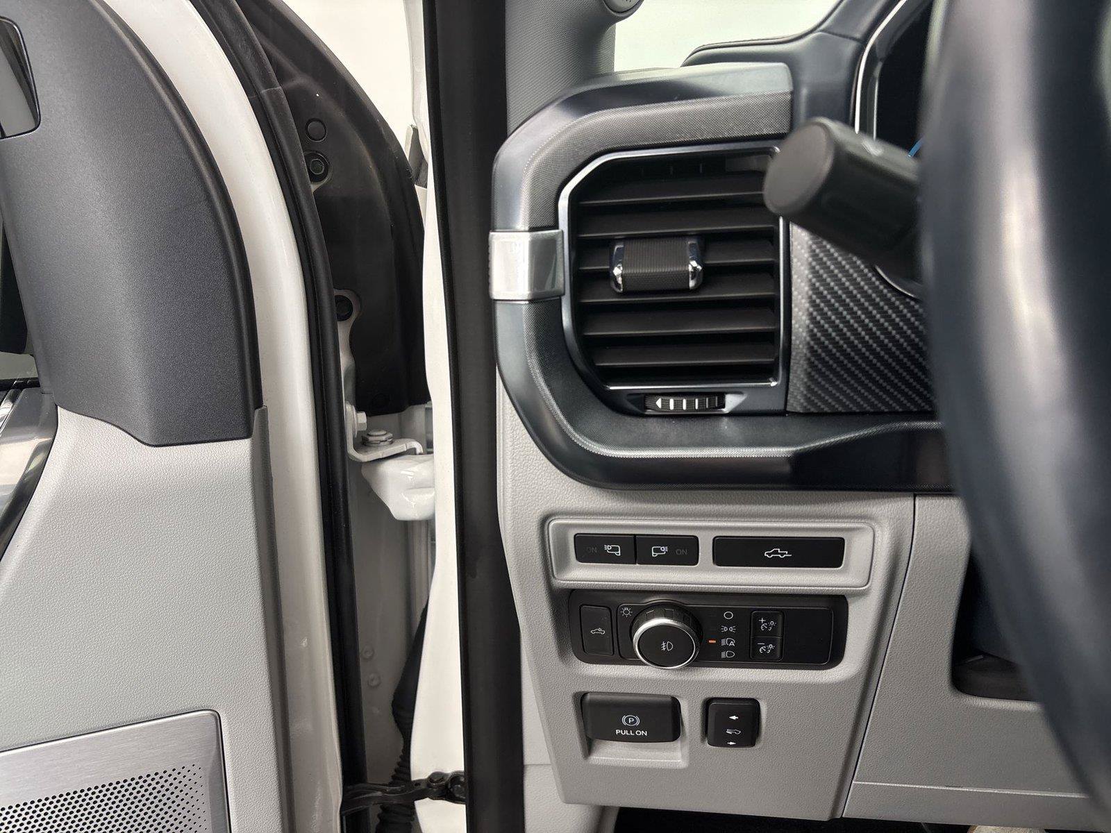 Used 2021 Ford F150 Limited AWD/4WD image 19