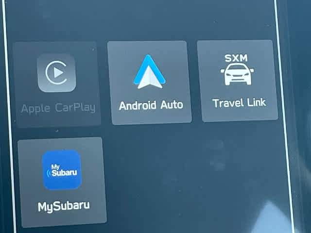 New 2026 Subaru Crosstrek 2.5i Limited AWD/4WD image 29