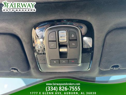 Used 2022 Hyundai Palisade Calligraphy FWD image 26