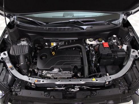 New 2026 GMC Terrain Elevation image 42