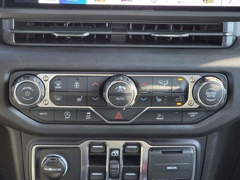 New 2026 Jeep Wrangler Unlimited Sport AWD/4WD image 5