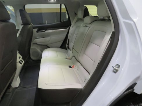 New 2026 GMC Terrain Denali w/ LPO, Floor Liner Package image 9