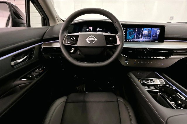 New 2026 Nissan Murano Platinum w/ Technology Package AWD/4WD image 22
