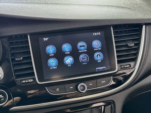 Used 2017 Buick Encore Preferred FWD image 15