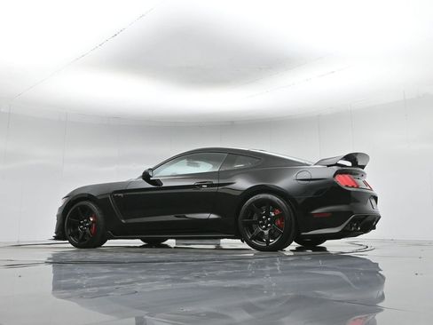 Certified 2017 Ford Mustang Shelby GT350R w/ GT350R Equipment Group 920A image 47