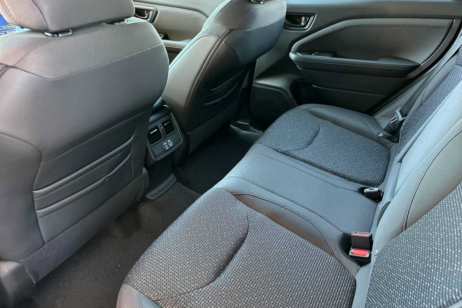 New 2026 Subaru Forester Premium AWD/4WD image 14