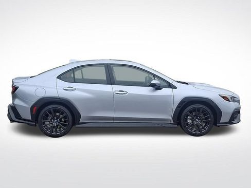 New 2026 Subaru WRX Limited AWD/4WD image 6