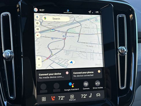 New 2026 Volvo XC40 B5 Plus w/ Protection Package Premier image 16